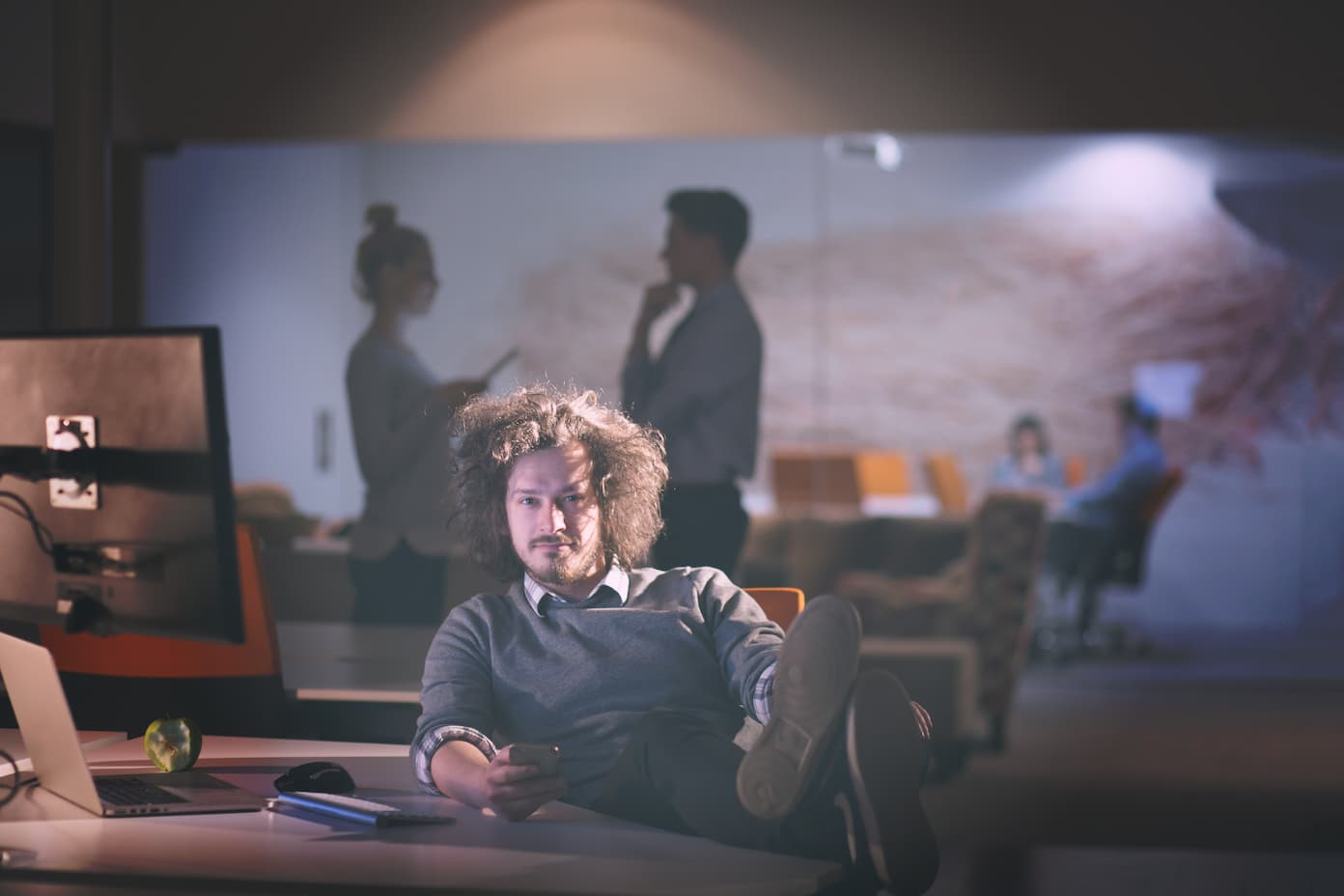 Comment poser ses congés en mi-temps thérapeutique