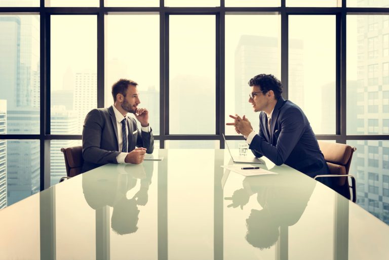 Comment demander une augmentation de salaire oralement