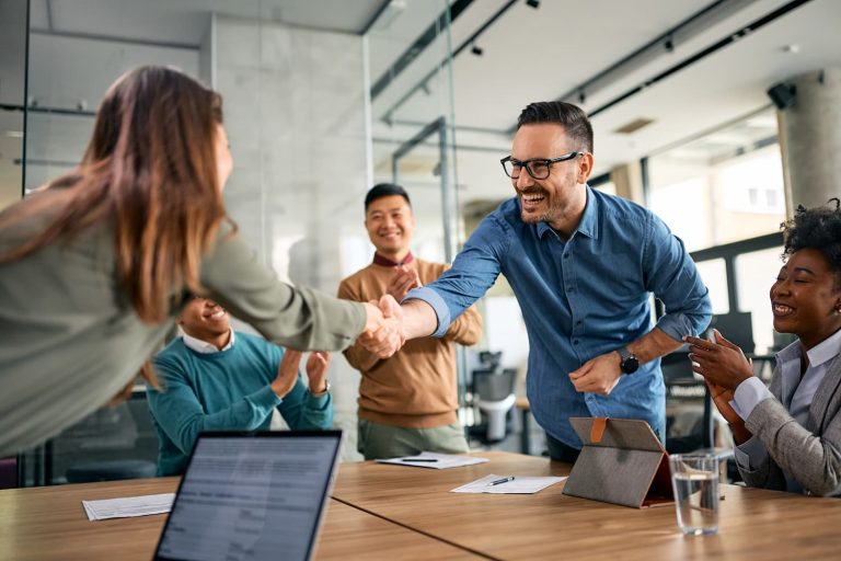 Peut-on faire un don à une entreprise ?