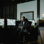 Qui peut visionner les images de vidéosurveillance en entreprise