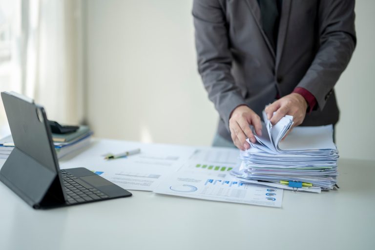 Décompte du temps de travail obligation de l'employeur