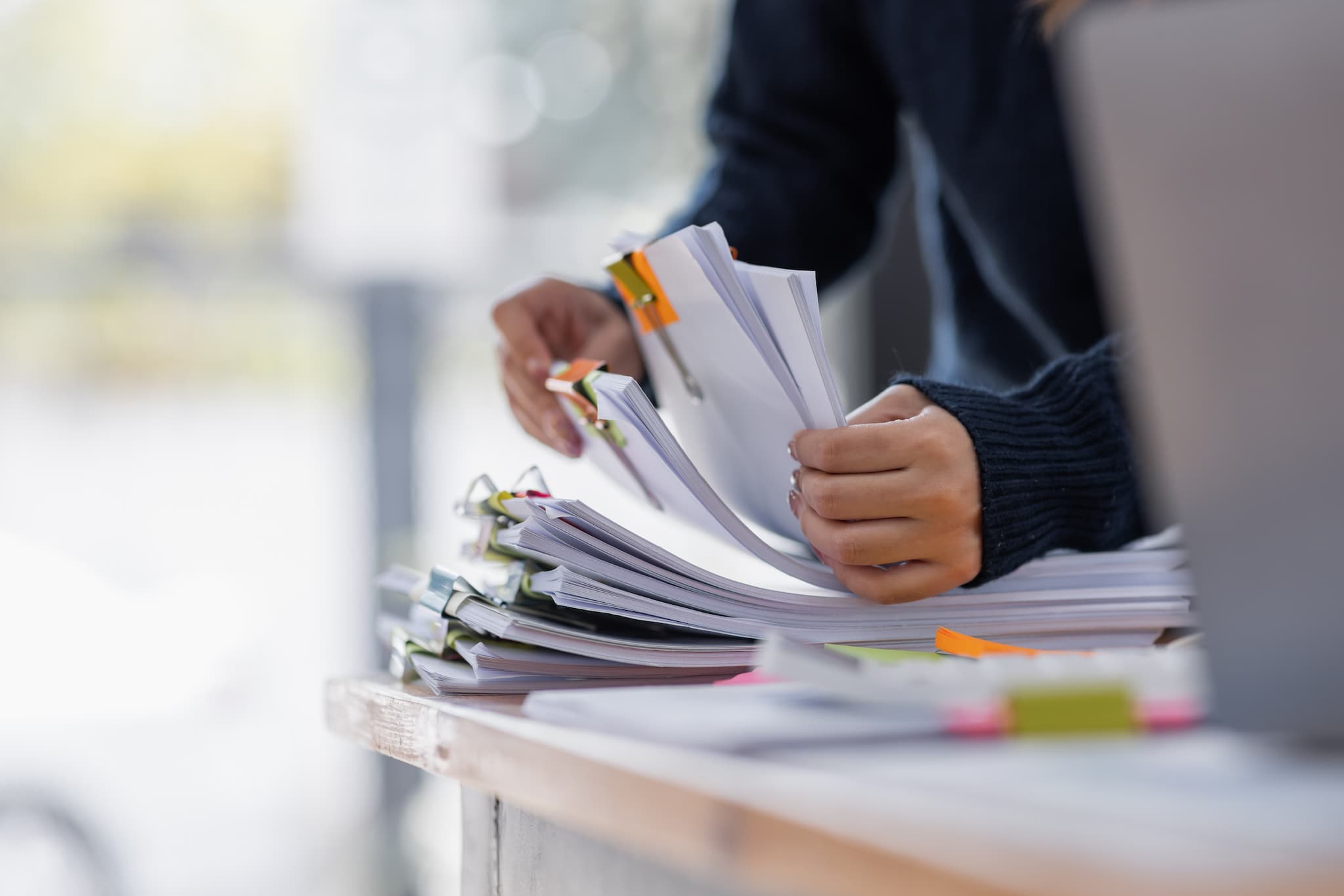 Arrêter une formation financée par la région : la marche à suivre