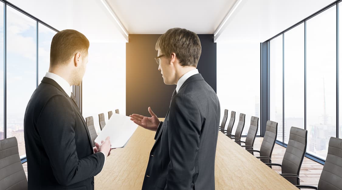 Mon associé ne veut pas me racheter mes parts : que faire concrètement