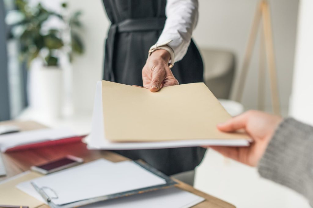 Arrêter une formation financée par la région : la marche à suivre