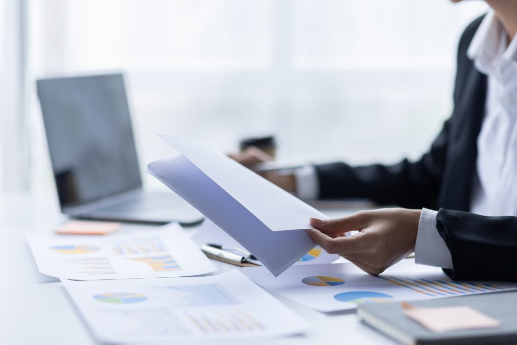 Comment savoir où l'employeur cotise
