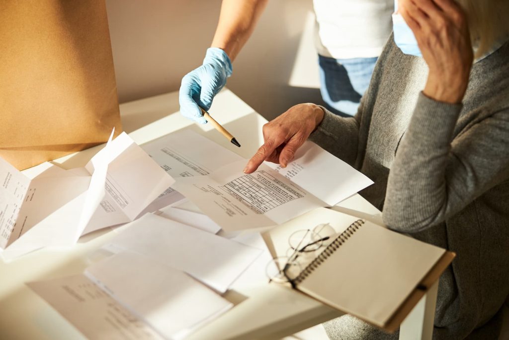 Comment savoir où l'employeur cotise