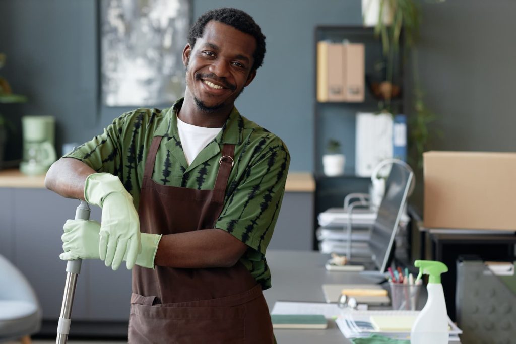 Comment choisir une entreprise de nettoyage