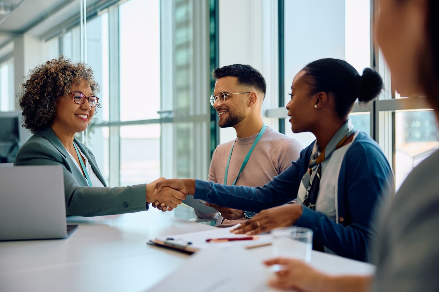 Mon employeur recrute pour le poste que j'occupe : que faire ?
