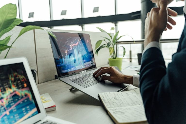 Cession d'entreprise que faire de la trésorerie​ ?
