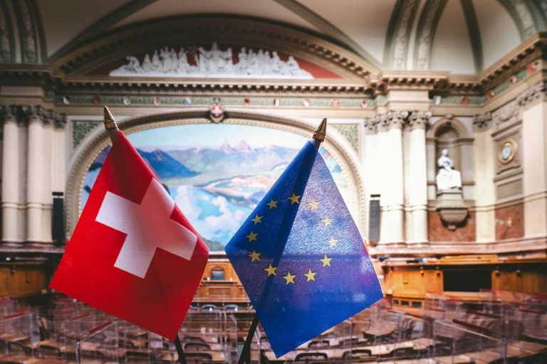 Créer une entreprise en Suisse pour un étranger
