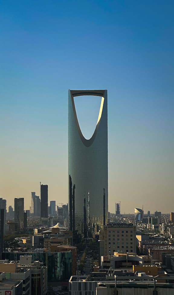 Entreprise française qui recrute en Arabie Saoudite : comment trouver un job là-bas