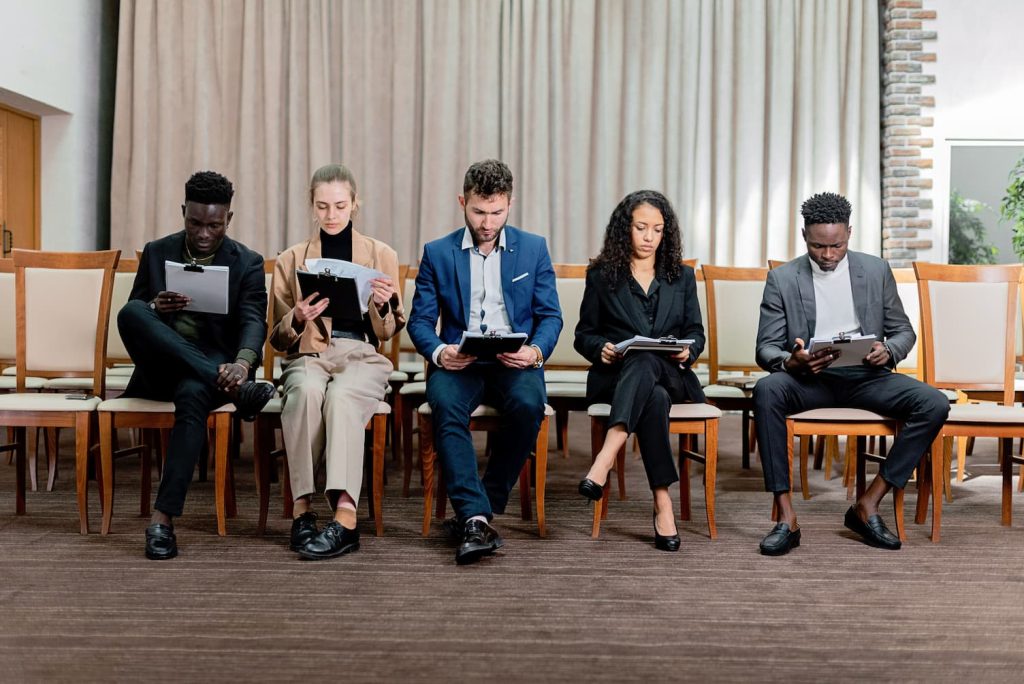 Les villes qui recrutent le plus en France en 2026