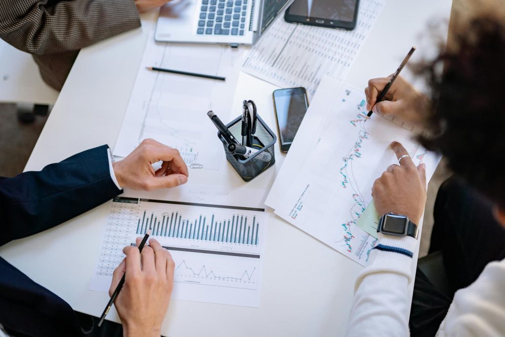Cession d'entreprise que faire de la trésorerie ?