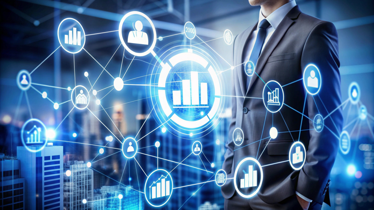 gestion management business intelligence